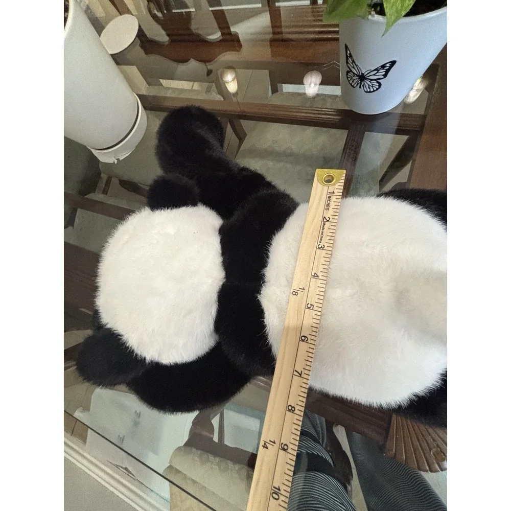 Large Panda Plush 25